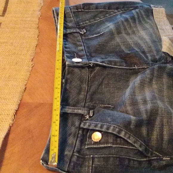 Express size 8 shorts - Picture 9 of 9